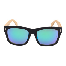 2018 Hot Selling Wooden Fashionable Sunglasses